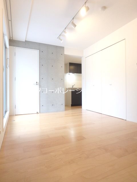 Branche藤崎～ネット無料～ ベッドルーム