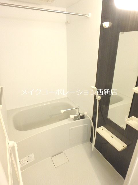 Branche藤崎～ネット無料～ 風呂画像