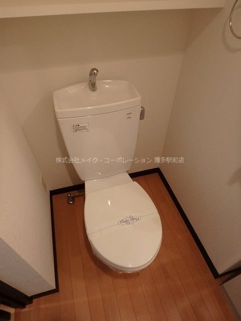 アクアシティオーシャンビュー その他2