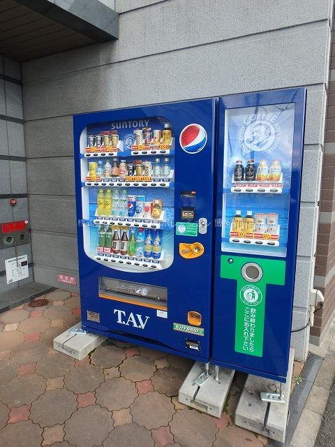 アクアシティオーシャンビュー その他11