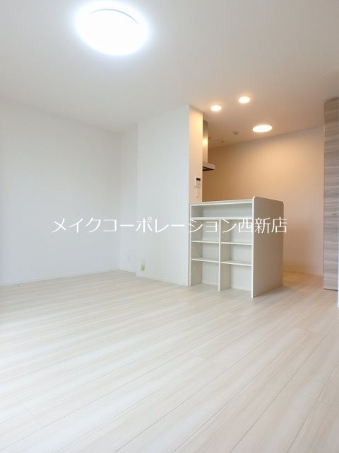 エルドラード上長尾 B棟 その他