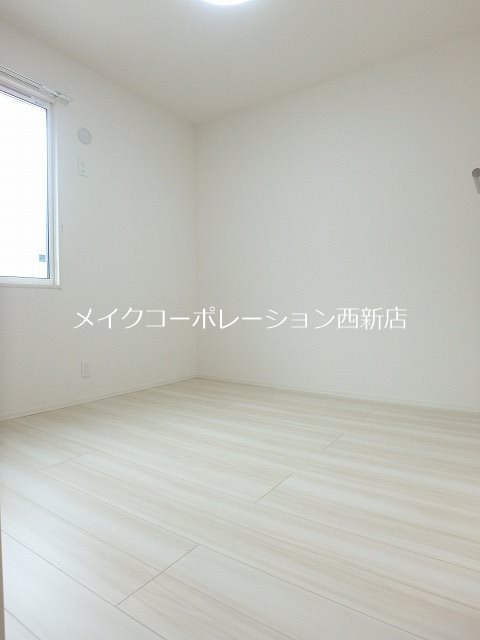 エルドラード上長尾 B棟 その他部屋・スペース