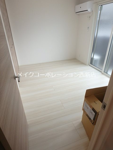 エルドラード上長尾 B棟 その他部屋・スペース