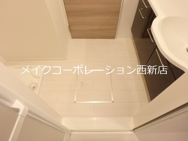 エルドラード上長尾 B棟 その他部屋・スペース