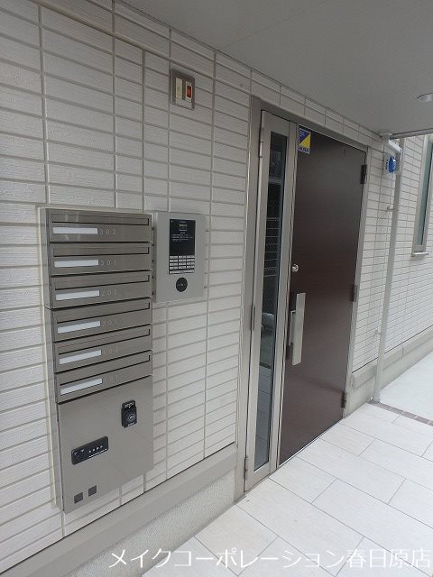 エントランス Next Life その他外観1