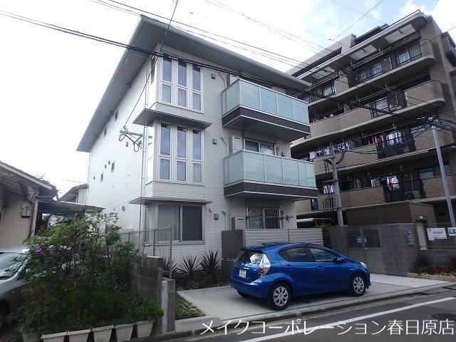 Next Life その他外観1