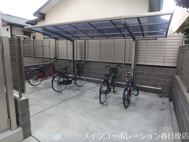 他共有部分 Next Life その他外観2