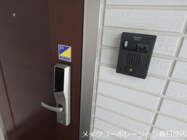 玄関 Next Life その他外観4