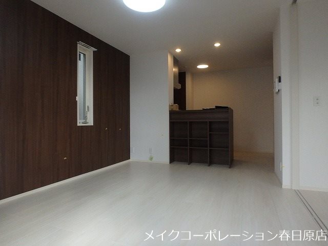 Next Life リビング