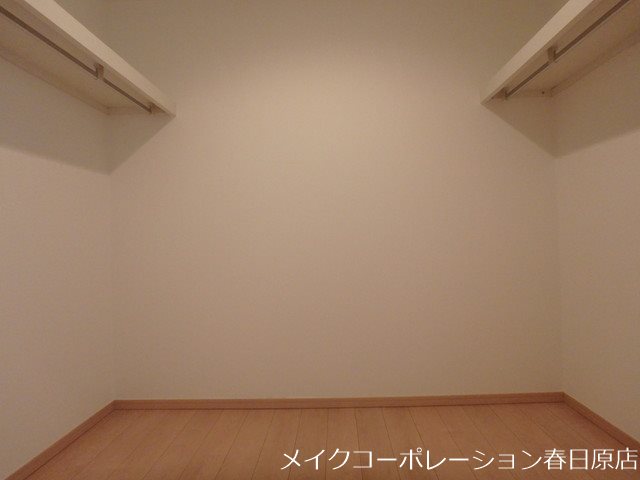 収納 カトル・ヴィラージュ その他4