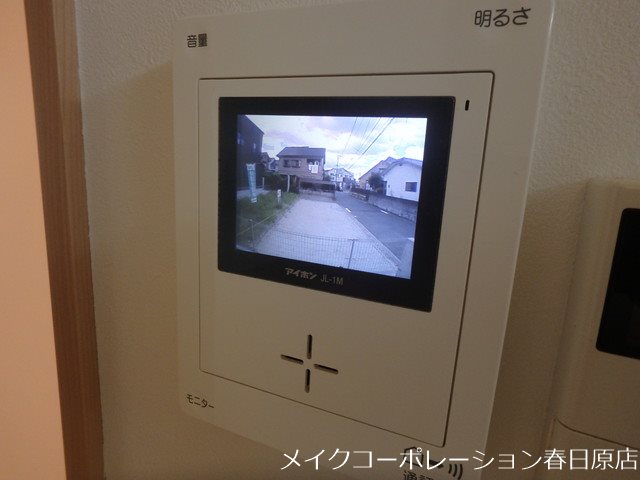 セキュリティ カトル・ヴィラージュ その他5