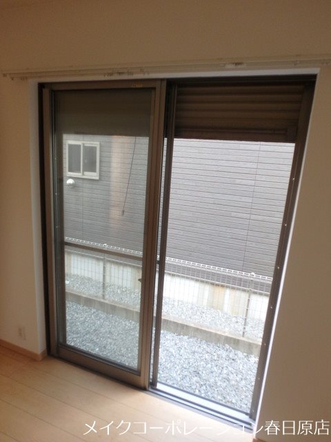 他設備 カトル・ヴィラージュ その他6