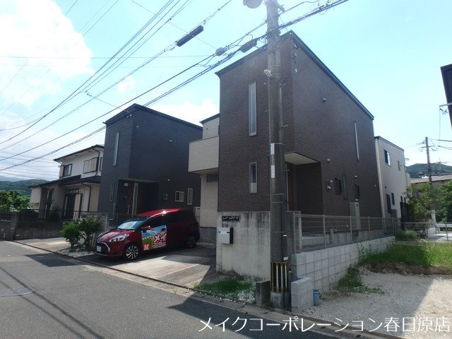 外観 カトル・ヴィラージュ その他外観3