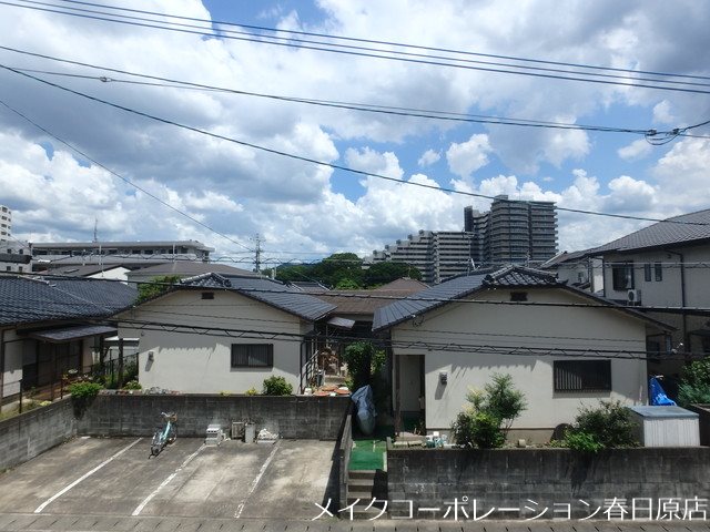 眺望 カトル・ヴィラージュ その他8