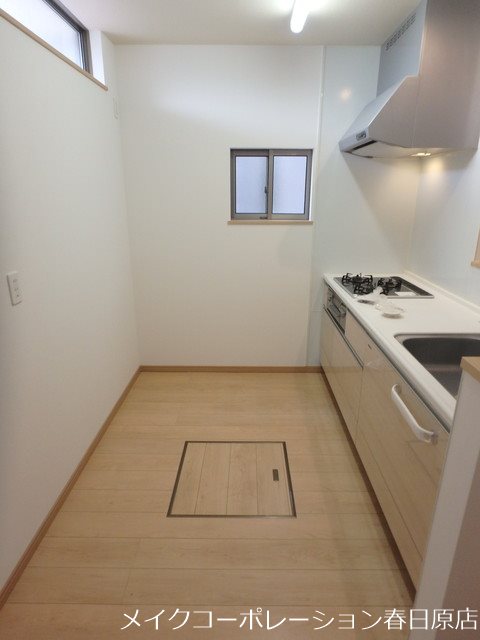 キッチン カトル・ヴィラージュ その他10