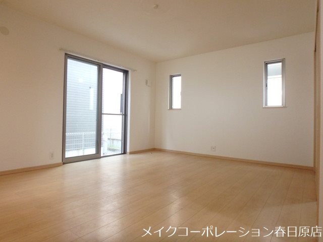 リビング カトル・ヴィラージュ リビング