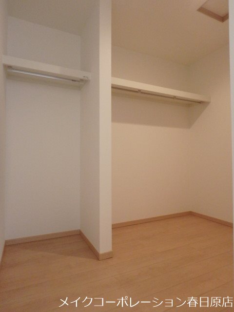 収納 カトル・ヴィラージュ その他16