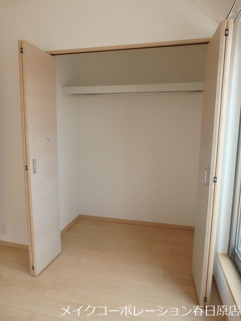 収納 カトル・ヴィラージュ その他18