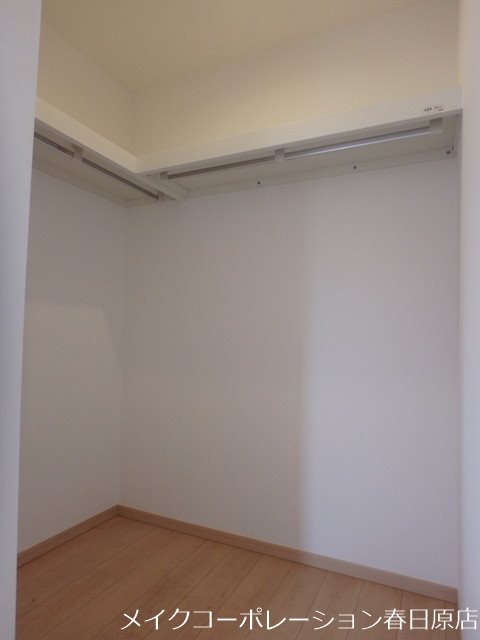 収納 カトル・ヴィラージュ その他20