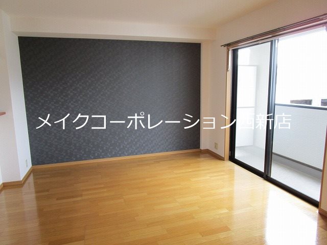 グリーンハイツ干隈 その他1