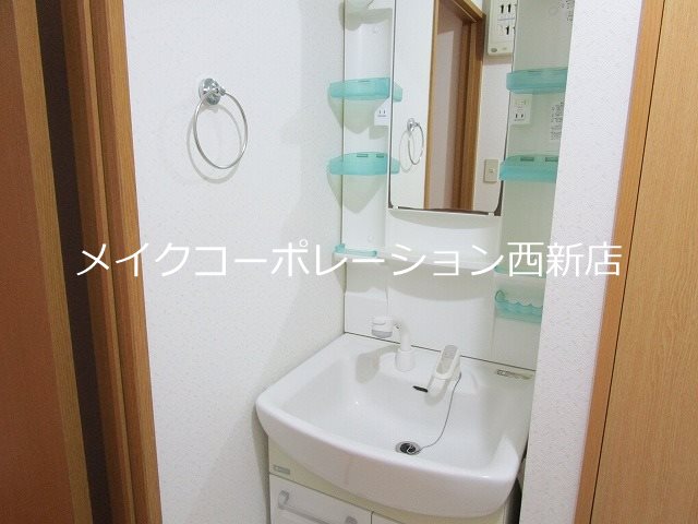 グリーンハイツ干隈 その他2