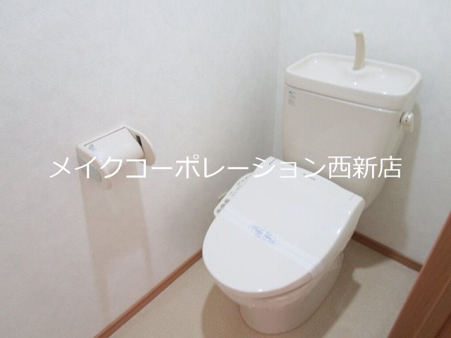 グリーンハイツ干隈 その他3