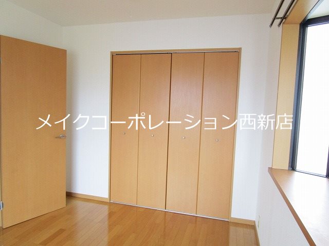 グリーンハイツ干隈 その他4