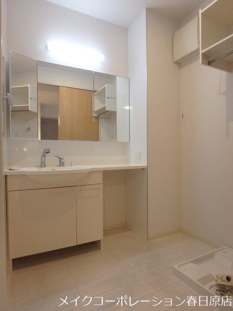 写真は同型タイプ D-room西長住 その他3