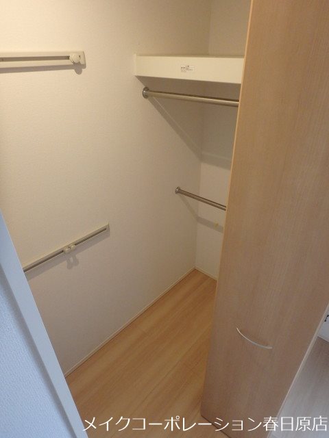 写真は同型タイプ D-room西長住 その他4