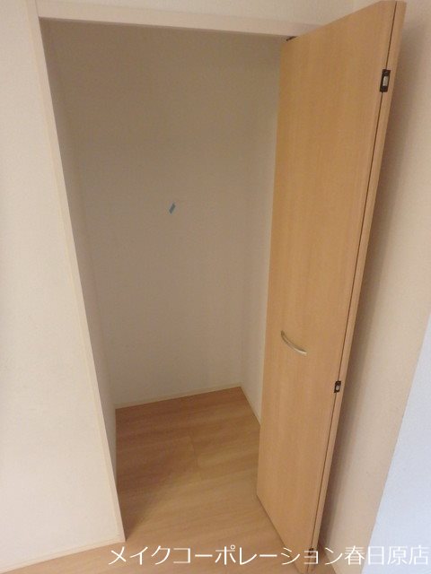 写真は同型タイプ D-room西長住 その他9