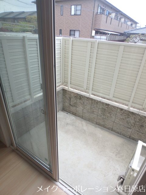 写真は同型タイプ D-room西長住 その他10