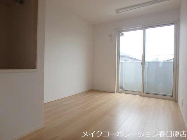 写真は同型タイプ D-room西長住 その他13