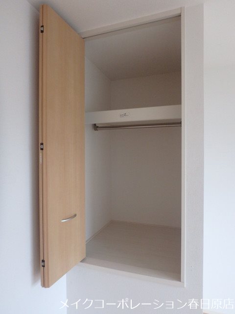 写真は同型タイプ D-room西長住 その他14