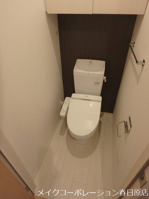 写真は同型タイプ D-room西長住 その他16