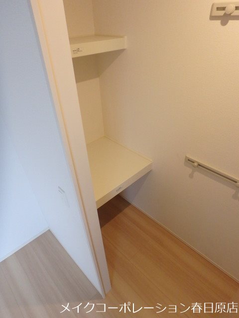 写真は同型タイプ D-room西長住 その他17