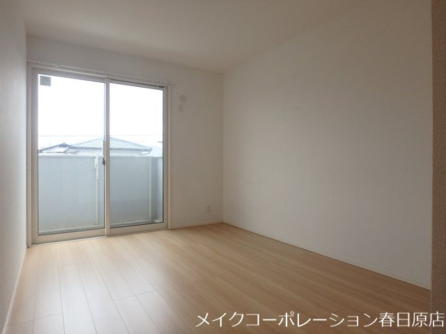 写真は同型タイプ D-room西長住 その他18