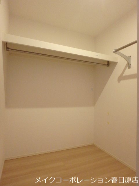 写真は同型タイプ D-room西長住 その他19