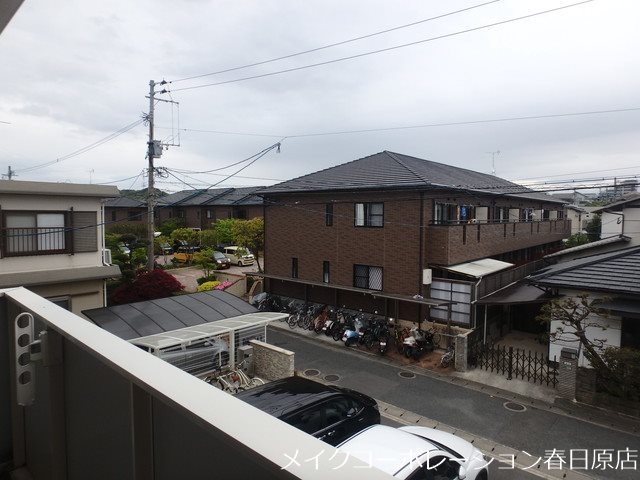 写真は同型タイプ D-room西長住 その他20