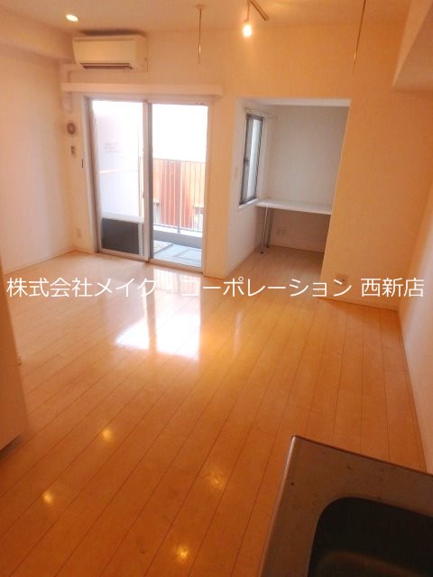 レジディア西新【Hタイプ】 その他4