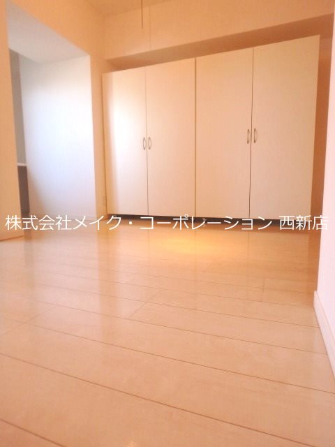 レジディア西新【Hタイプ】 その他5