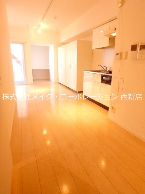 レジディア西新【Hタイプ】 その他12