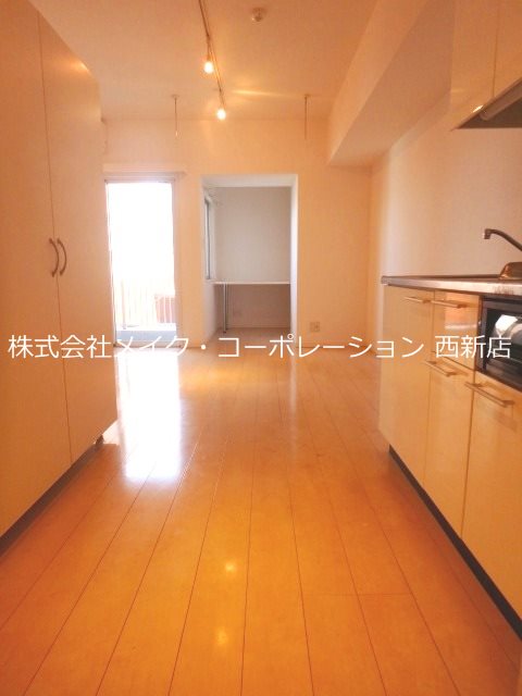 レジディア西新【Hタイプ】 その他13