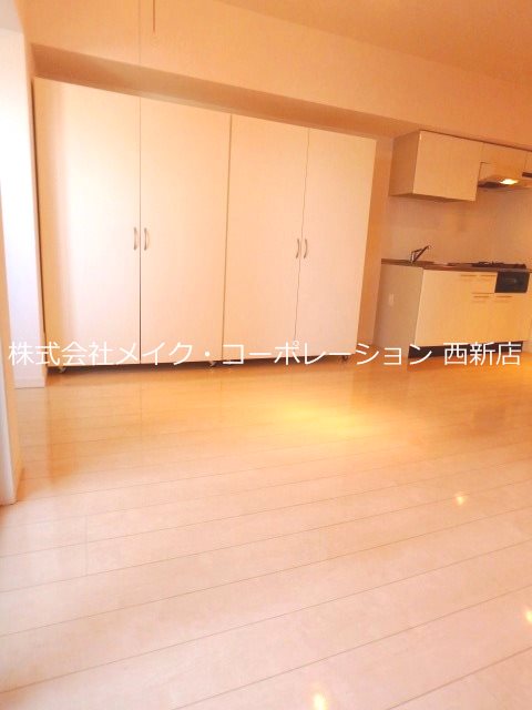 レジディア西新【Hタイプ】 その他19