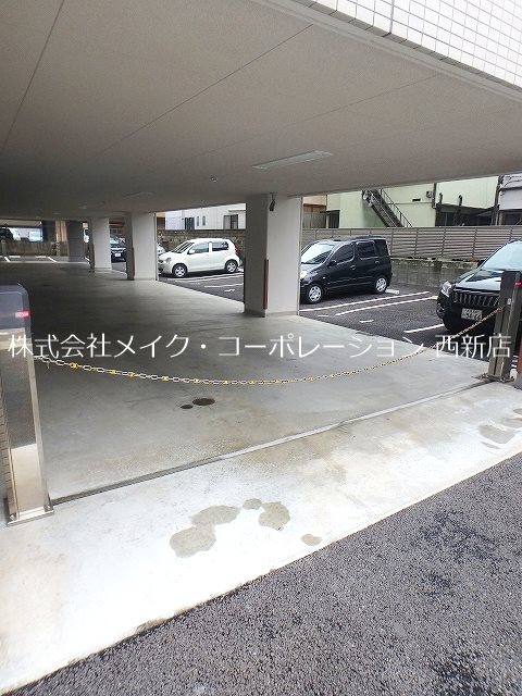 アドゥスィール別府 その他外観1