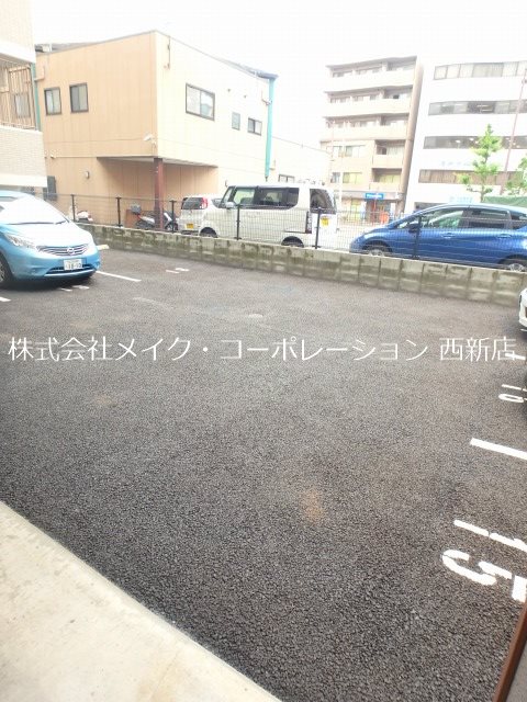 アドゥスィール別府 その他外観2
