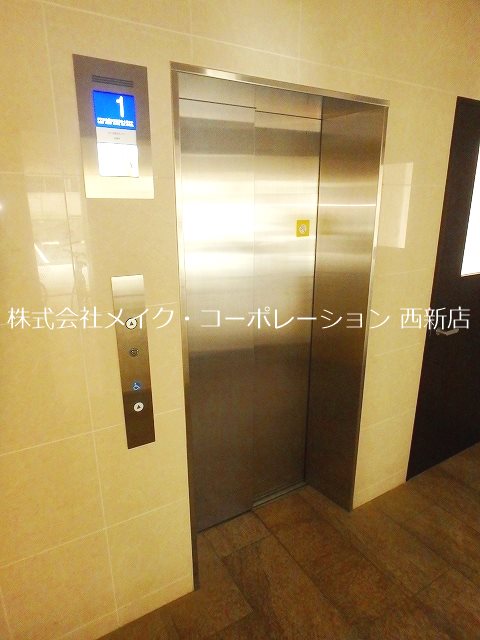 アドゥスィール別府 その他外観6