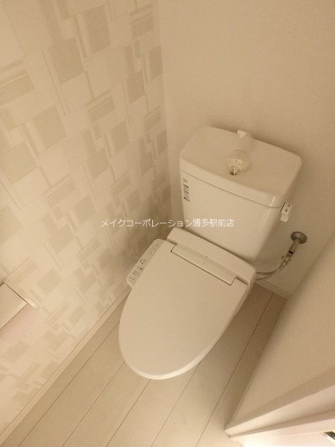 Trail博多 その他3