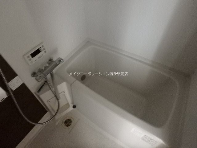 Trail博多 風呂画像