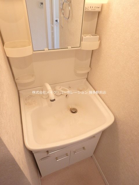 洗面所 サヴォイブロードストリート その他2