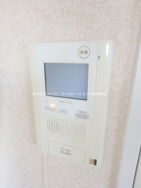 セキュリティ サヴォイブロードストリート その他5